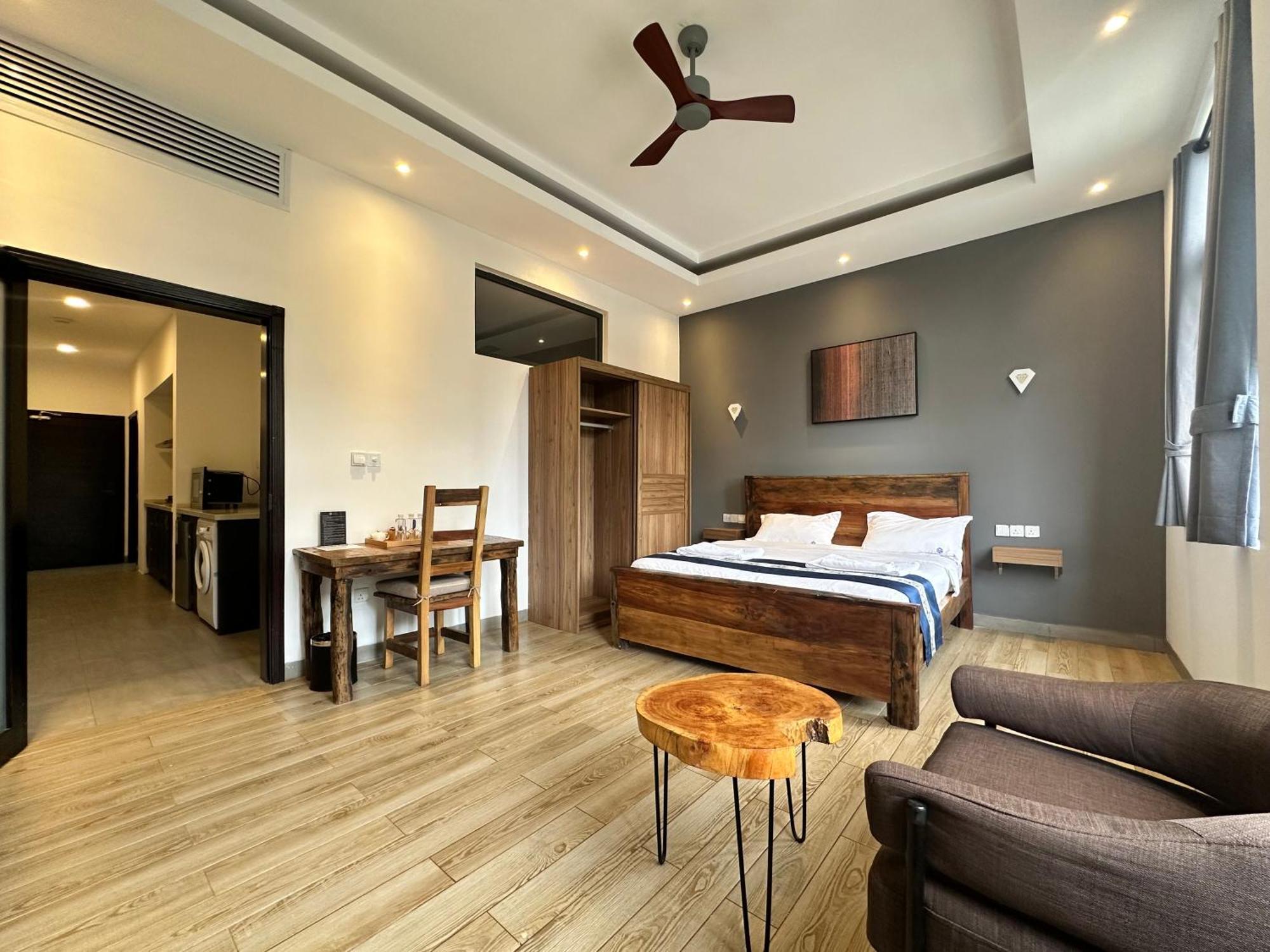 Tanzanite Serviced Apartment - Tsa Masaki Dar es Salaam Exterior photo