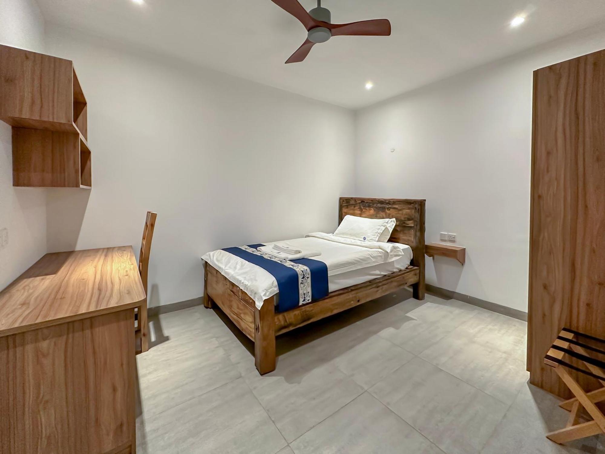 Tanzanite Serviced Apartment - Tsa Masaki Dar es Salaam Exterior photo